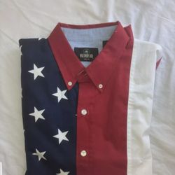 Patriot Shirt
