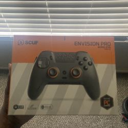 Scuf Envision Pro