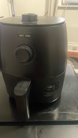 Air fryer