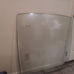 Glass Table Top