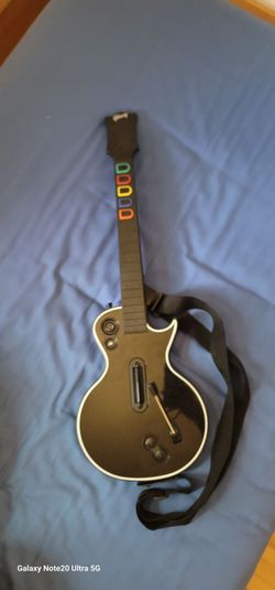 Guitar Hero for xbox 360
