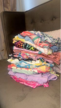 3-4T toddles girls swim suits
