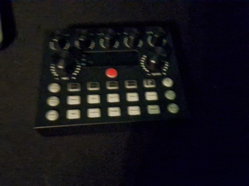Sound Board