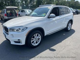 2015 BMW X5