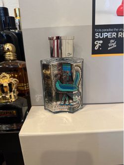 zaharoff - seraphim musk