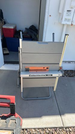 Table saw