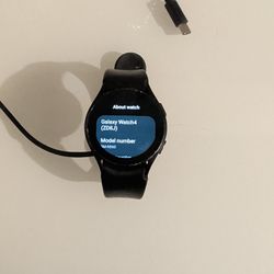 Galaxy Watch 4