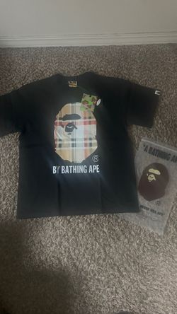 Bape Shirt