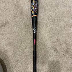 Victus Vibe Youth USA Bat