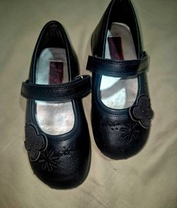 Lil Girls Shoes