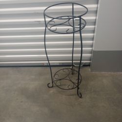 Plant Stand 