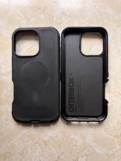 iPhone 16 Pro Max OtterBox Protection Case