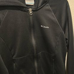 Women’s Black Jacket