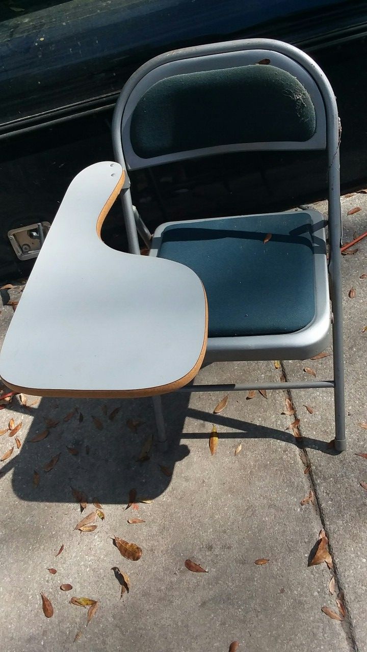 desk chair