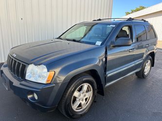2007 Jeep Grand Cherokee