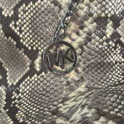 Michael Kors bag