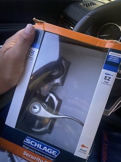 Door Handles