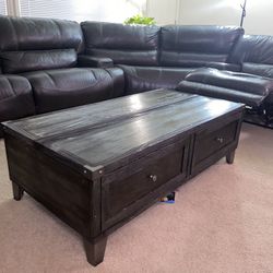 Mccaskill sectional deals