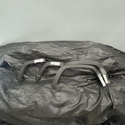 Toyota RAV4 Wheel Covers