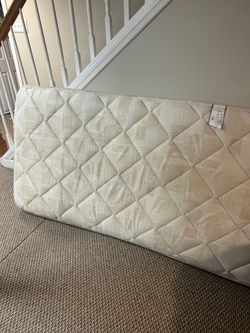 Twin Mattress & Box Spring