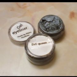 Gel Eyeliners