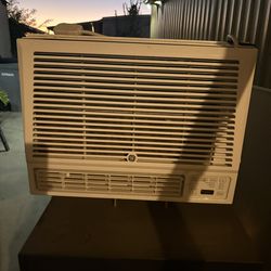 Air Conditioner Works Great(GE)