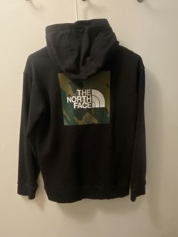 The North Face Boys Hoodie - Size Large
