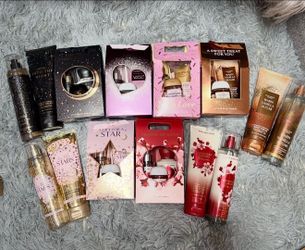 Bath and body