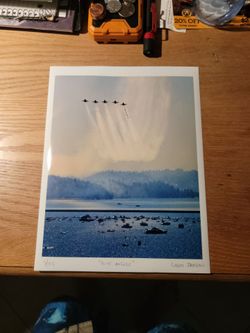 Blue Angels Seafair picture