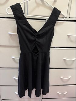 Abercrombie & Fitch Women’s dress Size XS