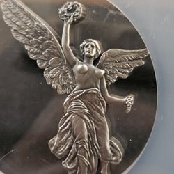 2023 Niue  $1 Mexico Wing Lady