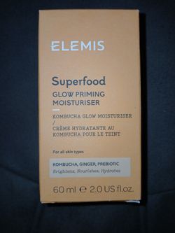 Elemis Superfood Moisturizer 