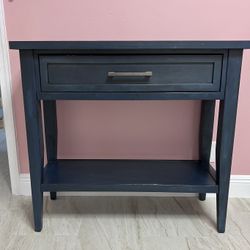 Console/Entry/Side Table (If Posted Available)