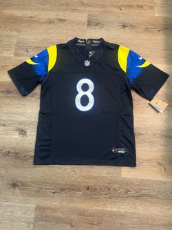 RAMS Verse Jersey
