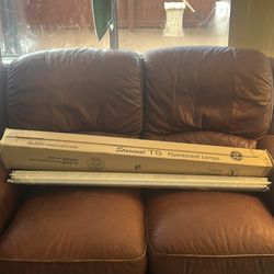 Starcoat T5 fluorescent bulbs