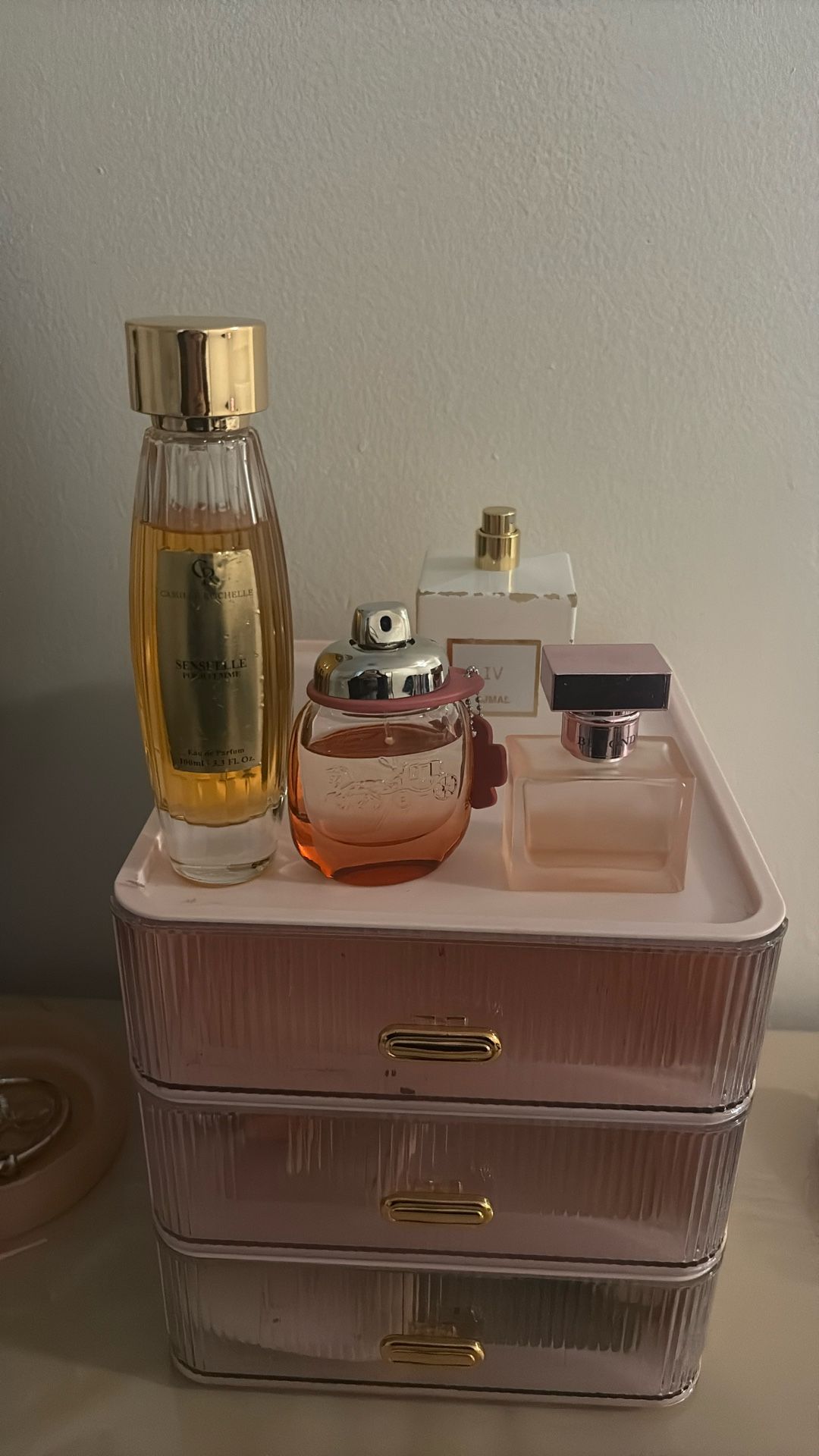 Perfume Set