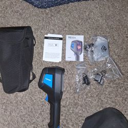 Topdon Tc004 Thermal Camerea