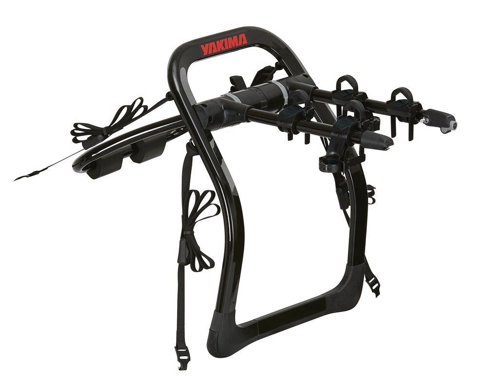 Yakima FullBack 2 Bike Trunk Rack