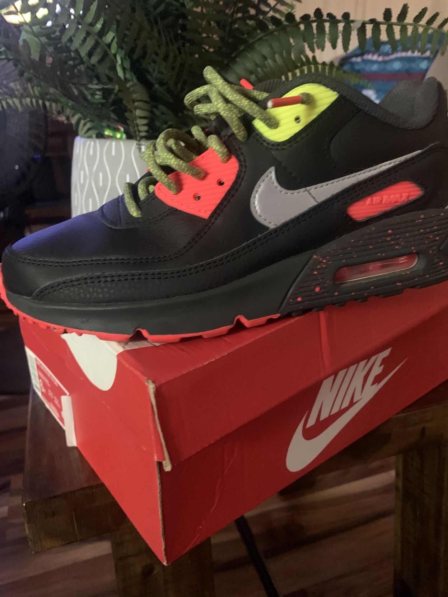 Nikes 