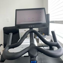Echelon Connect ex-4S+ Exercise Bike
