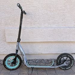 Urban Glide Fat Tire Scooter