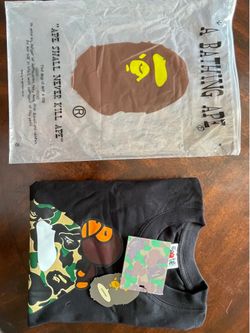 Bape shirt