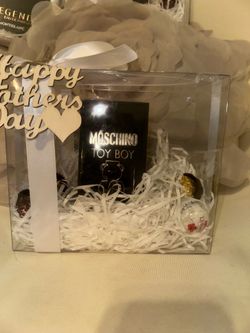 Toy Boy Eau de Parfum
