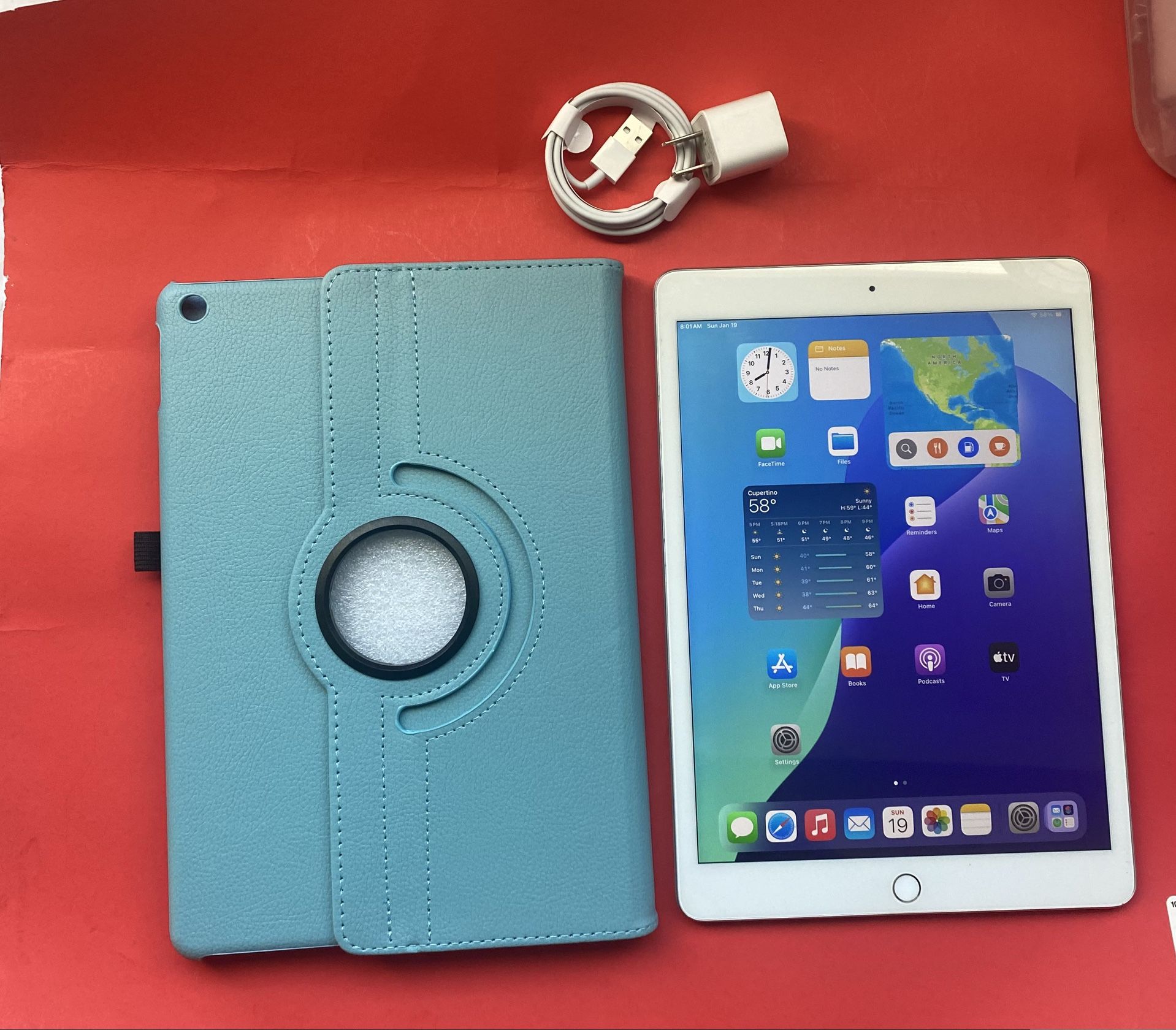 Apple IPad 9th generation  (2021 Model) -32 GB