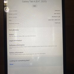 Galaxy Tab A8 32 GB