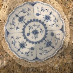 Kaiser “Romantica” Lunch Plate 