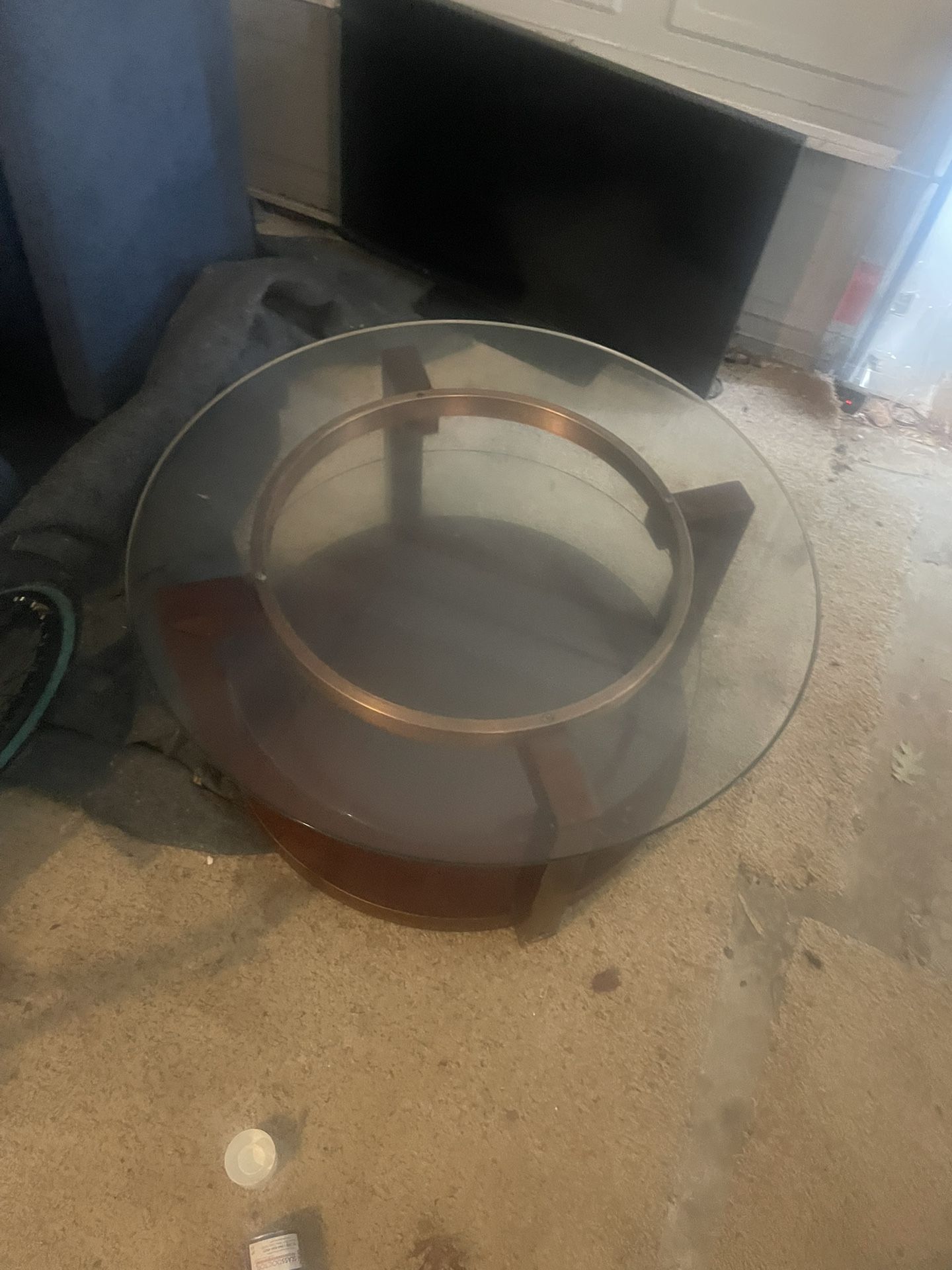 Decorative Coffee Table