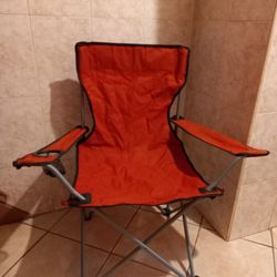 Folding Chair