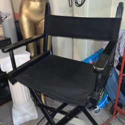 Studio/ Makeup Chair 