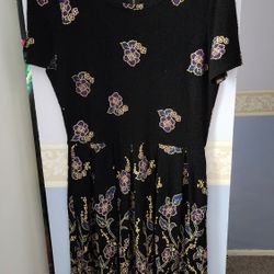 LulaRoe Dress